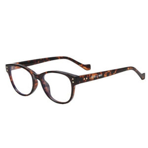 Fith &Ninth Women’s Blue Light Blocking Glasses 60mm Tortoise
